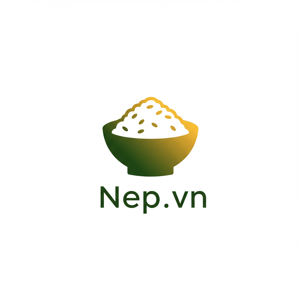 Chai nước mắm cốt cao cấp Nếp Việt Nam