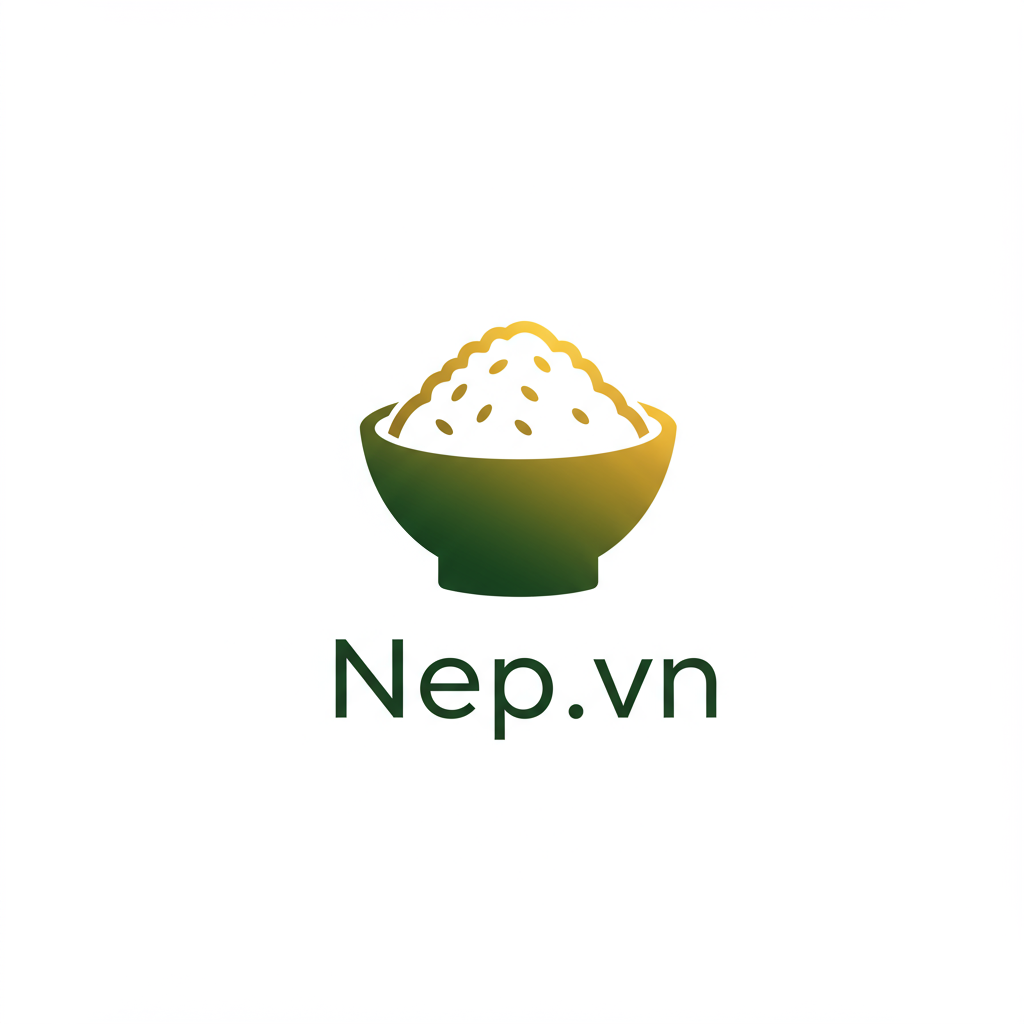 Không gian sang trọng của lớp học nấu ăn Nếp's Kitchen Studio