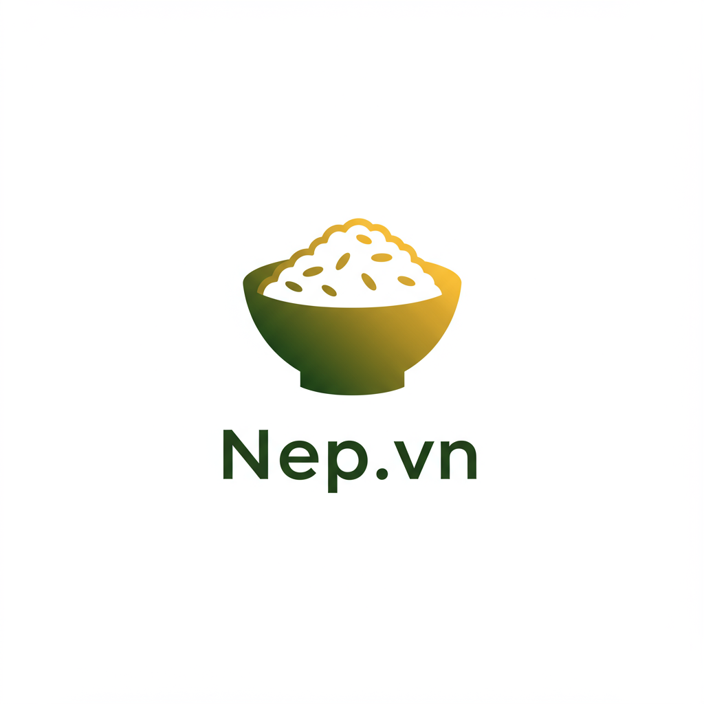 Một bàn tiệc sang trọng do Nếp Private Dining thực hiện