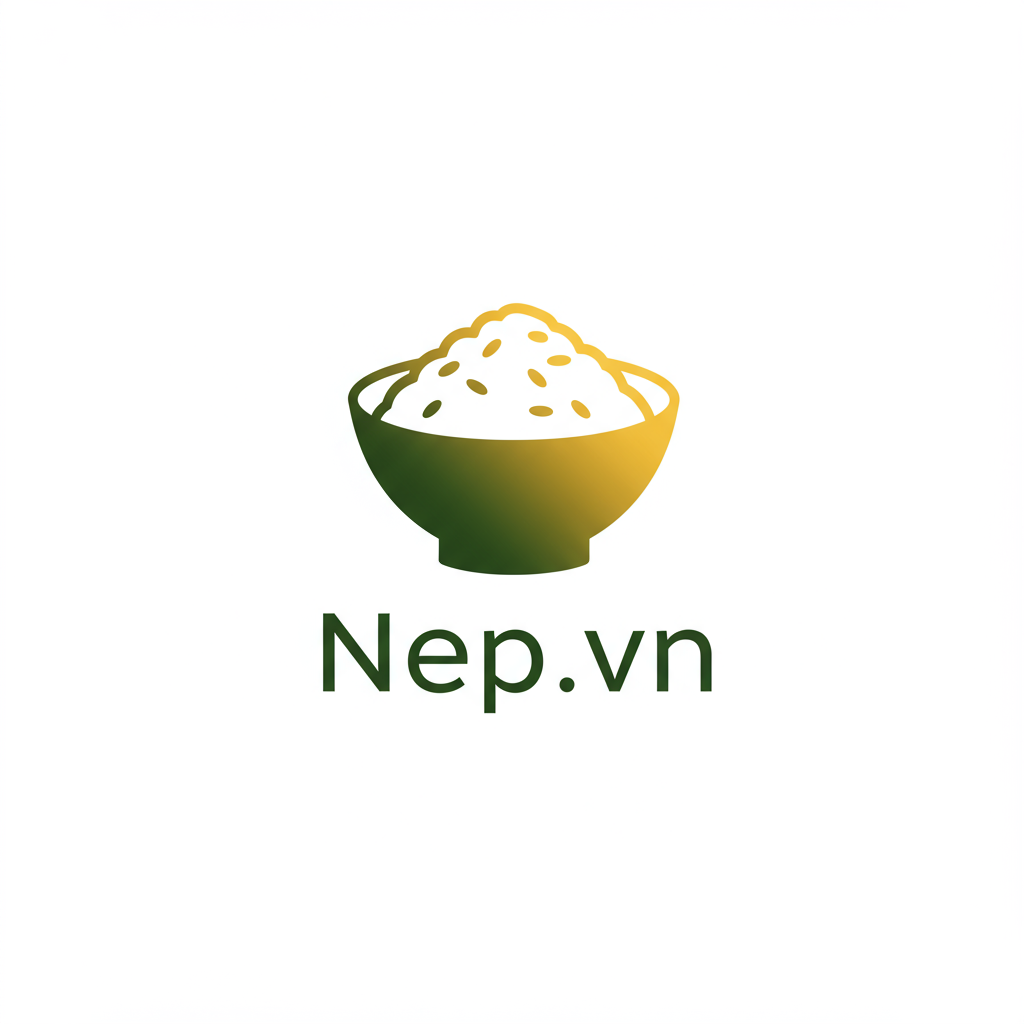 Trải nghiệm nếm thử sản phẩm tại cửa hàng Nếp