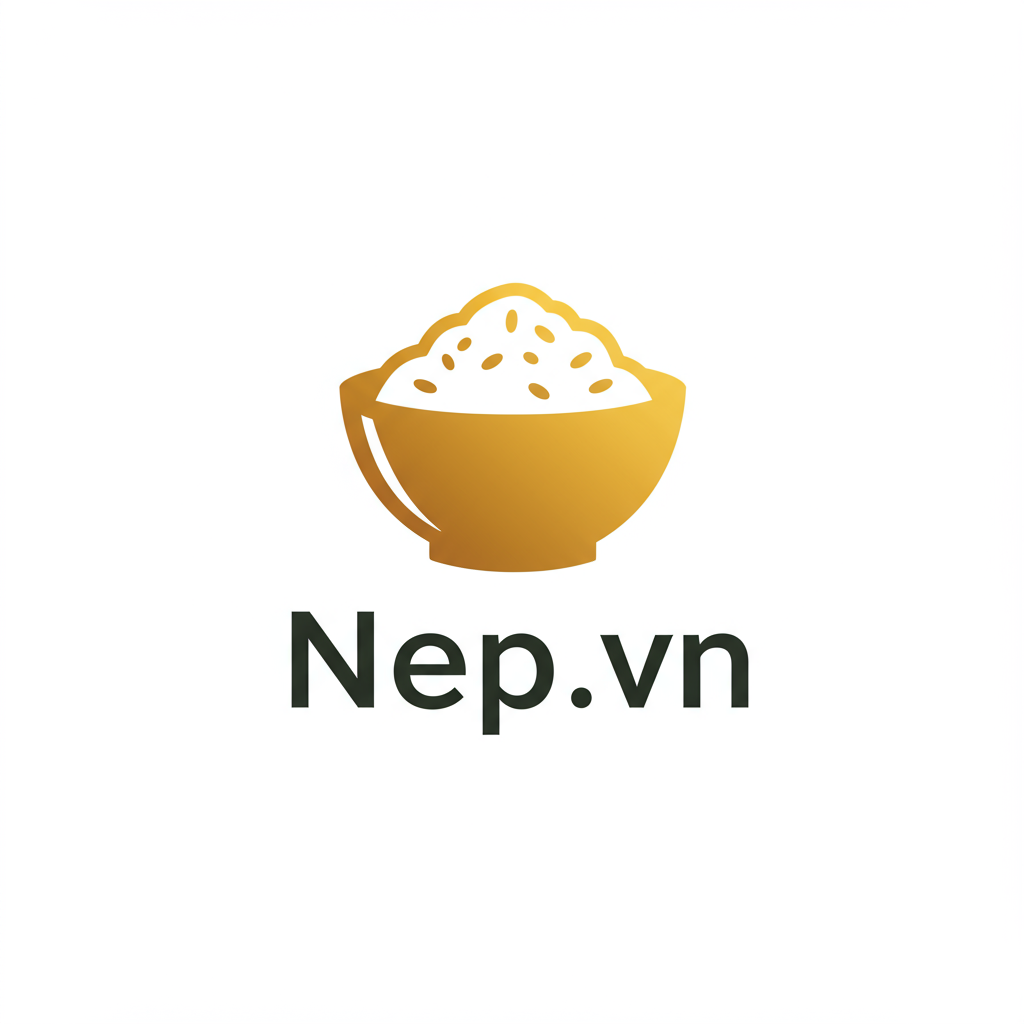 Chuyên gia Nếp Việt Nam làm việc cùng người nông dân